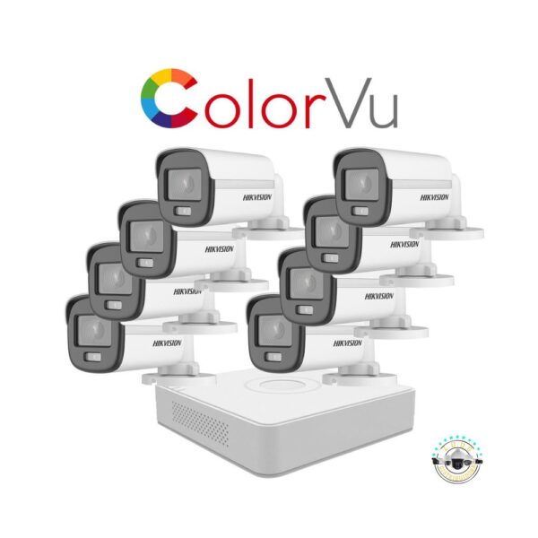 kit 8 color luug.com.mx