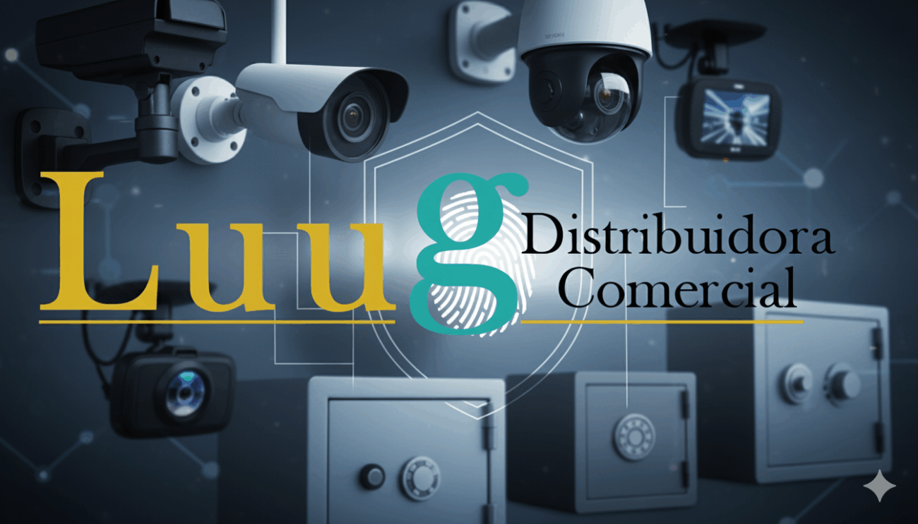 La IA en videovigilancia luug.com.mx