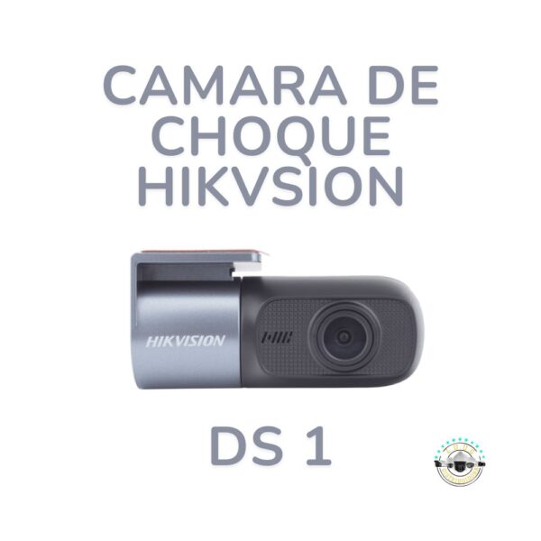 Dashcam DS1 luug.com.mx