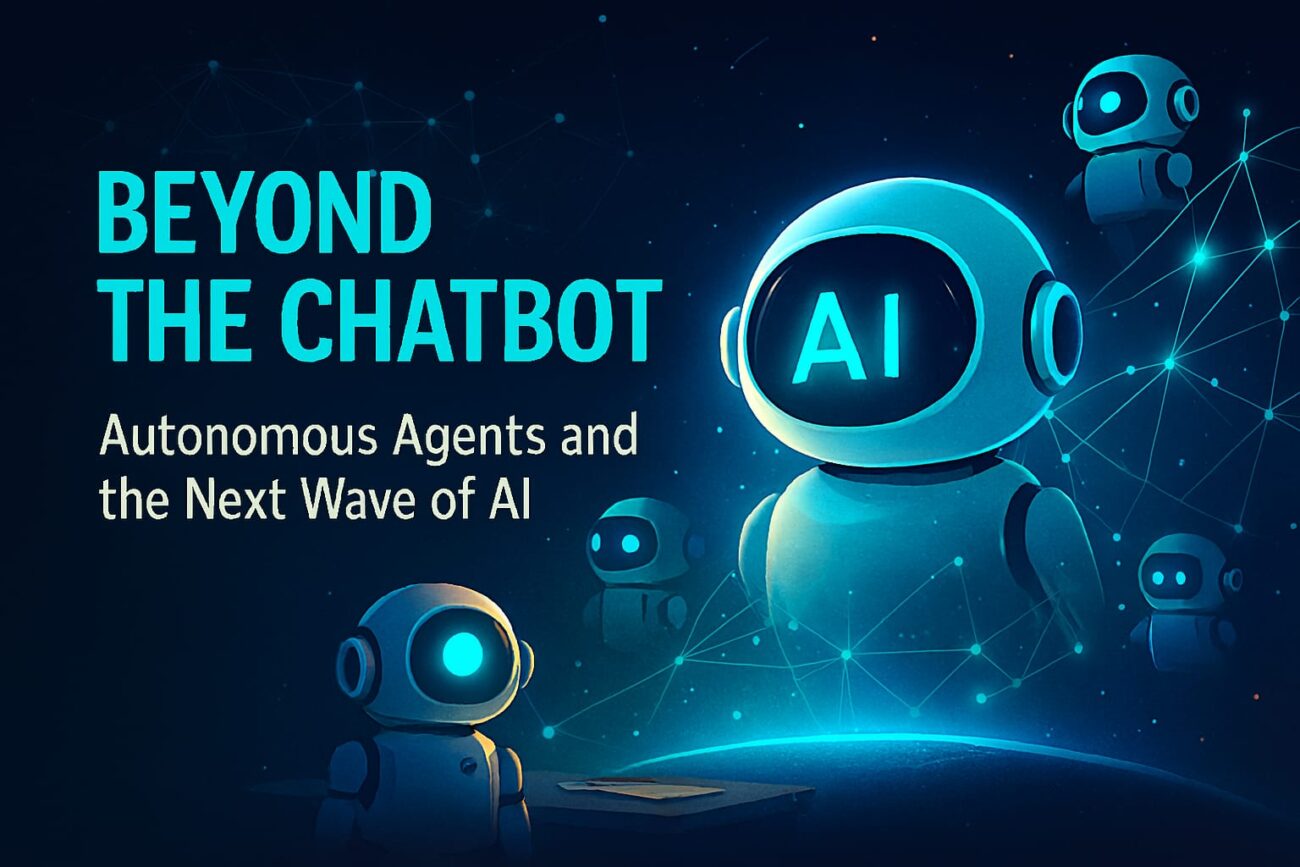 chatbot la siguiente ola de la IA luug.com.mx