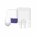 Kit de alarma Hikvision AX PRO