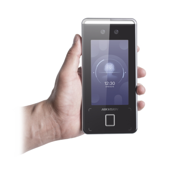 VIDEOPORTERO HIKVISION luug.com.mx