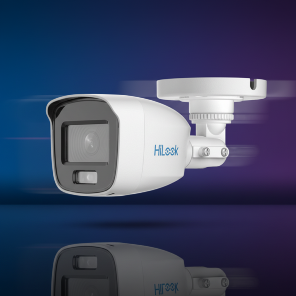 Camara a color 24/7 alta resolucion luug.com.mx