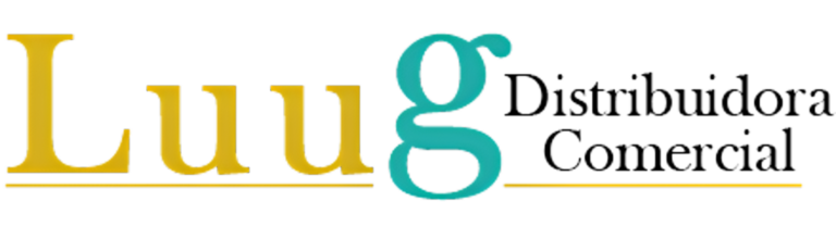 LOGO EMPRESARIAL LUUG