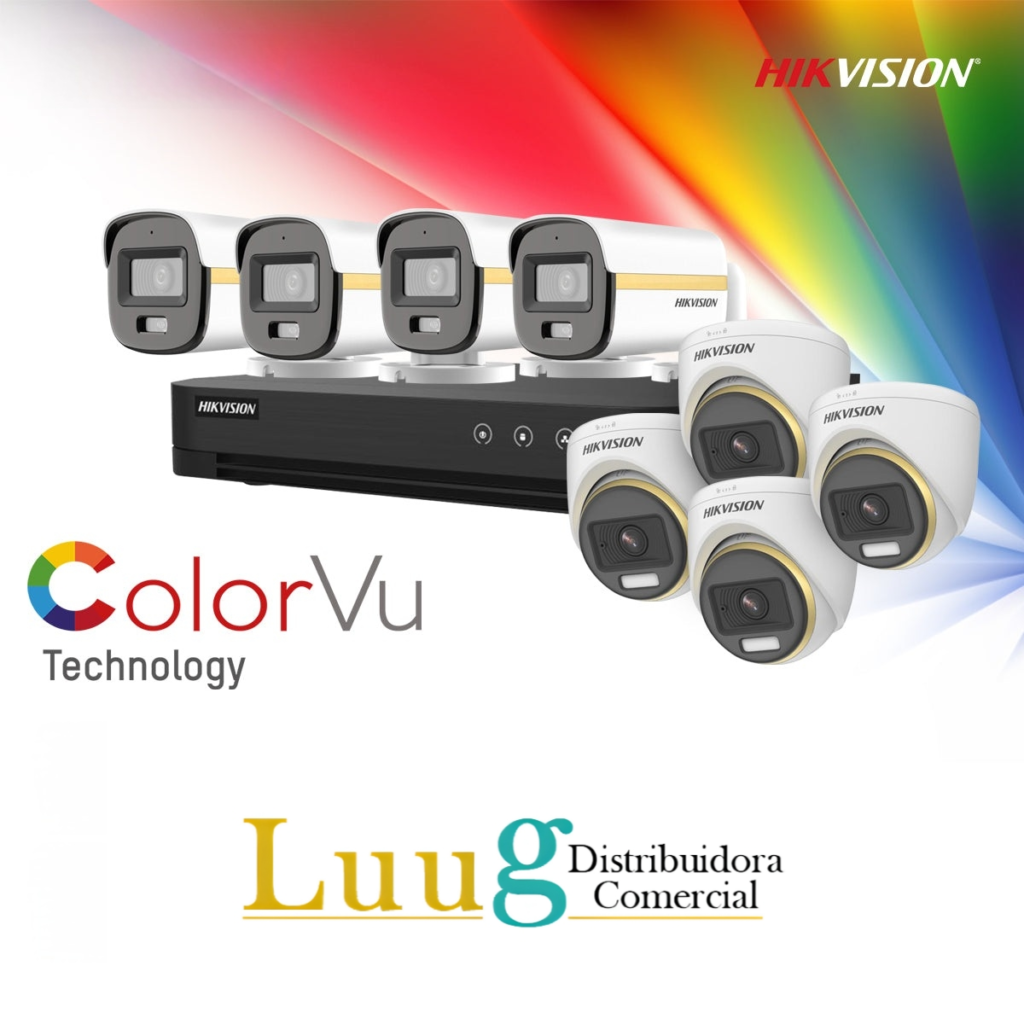color vu by luug.com.mx