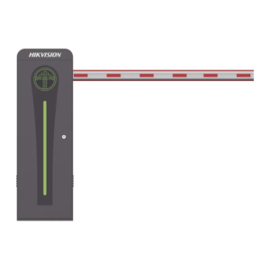 Kit de control de acceso