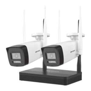Kit EasyLink 2 cámaras WiFi